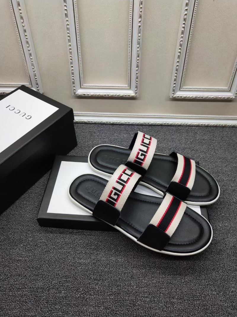 Gucci Slippers